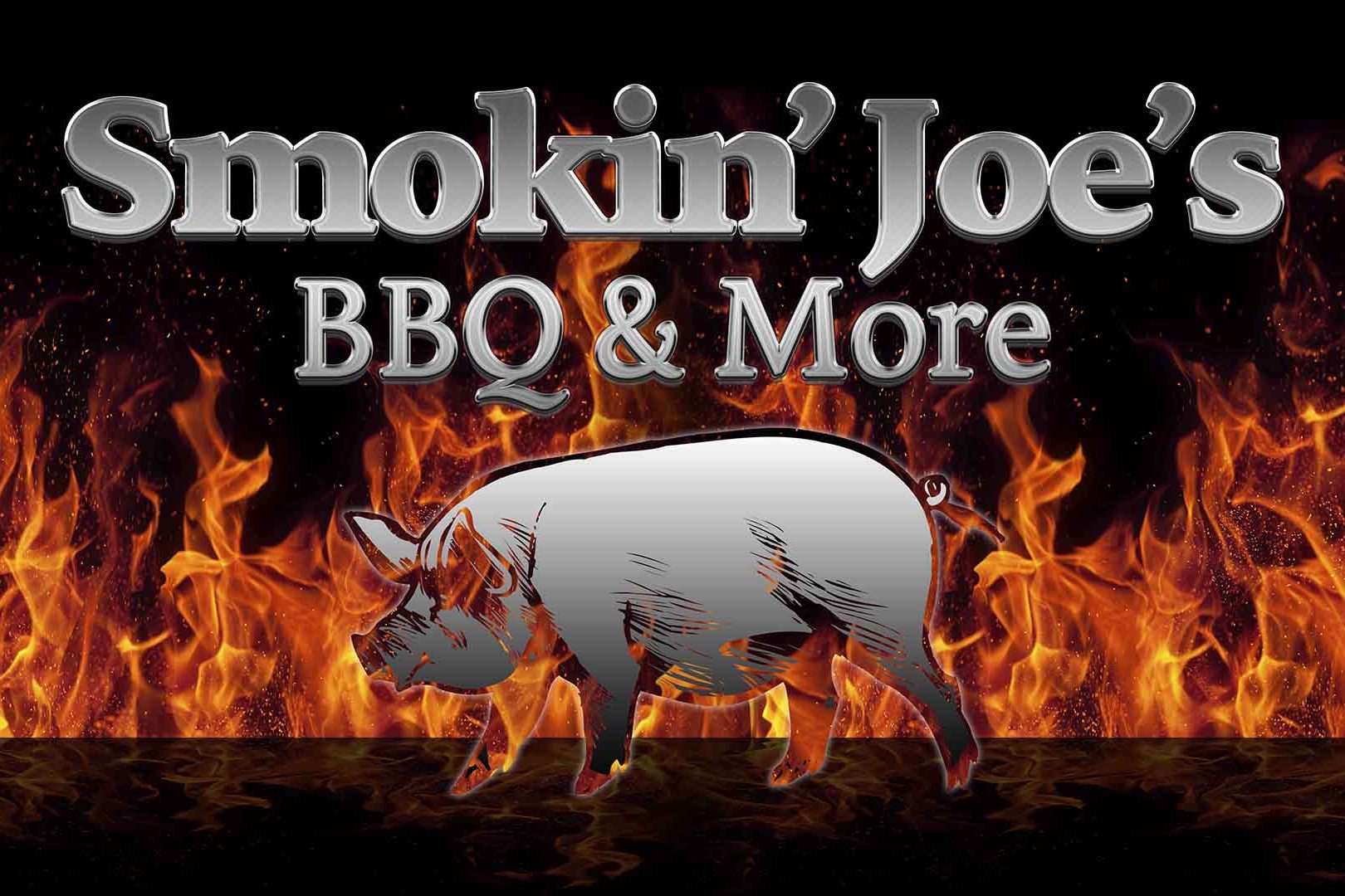 Smokin Joe's 